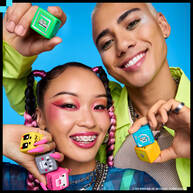 MIA TAINIA MINECRAFT Cheeky Mob Balms