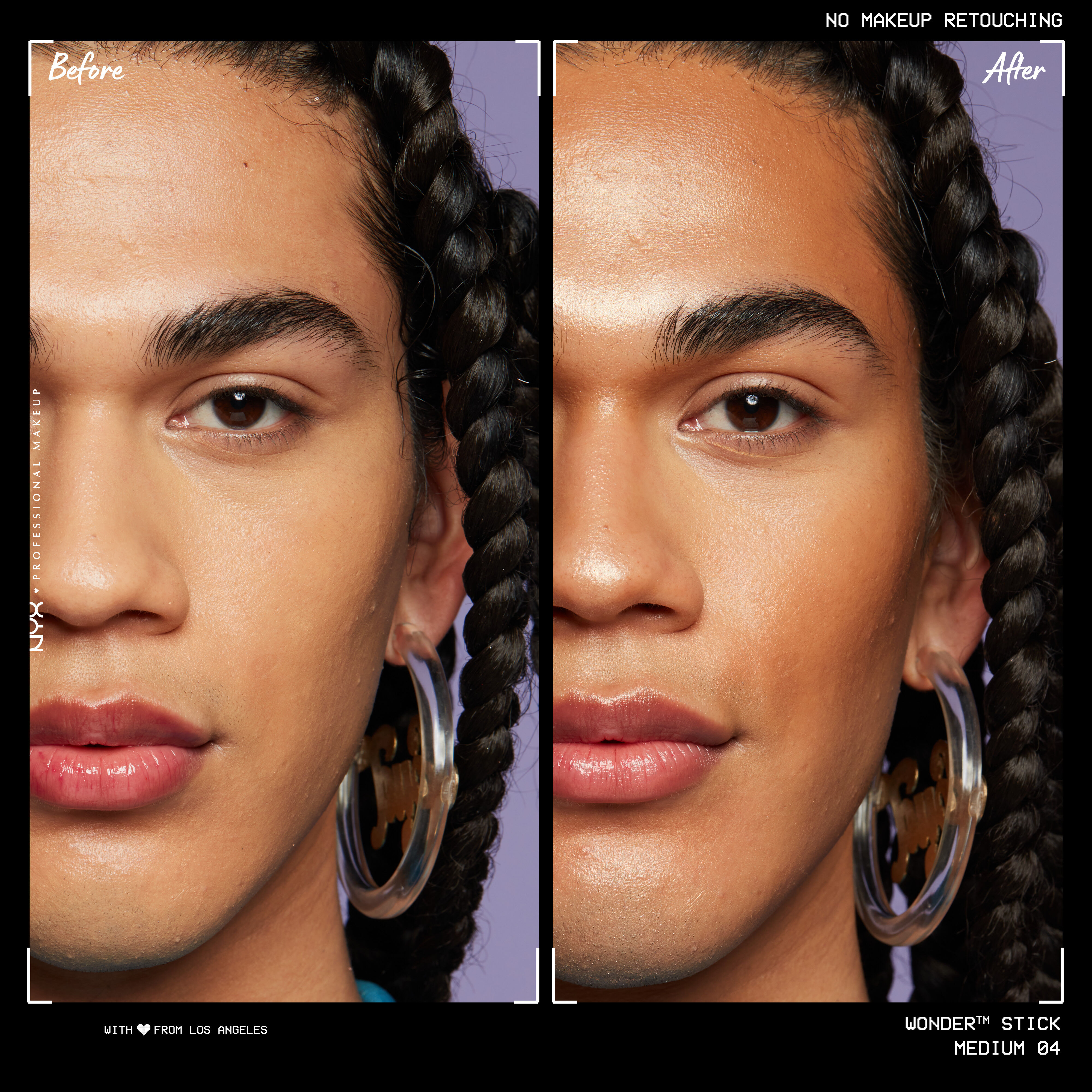 WONDER™ STICK DUO ΓΙΑ CONTOURING