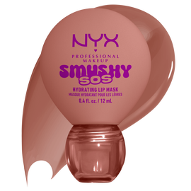 SMUSHY SOS ΕΝΥΔΑΤΙΚΗ ΜΑΣΚΑ ΧΕΙΛΙΩΝ