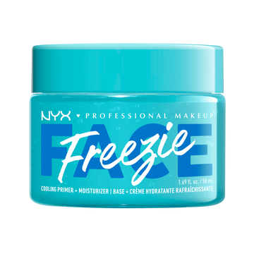 Face Freezie Cooling Primer & Ενυδατική Κρέμα Προσώπου