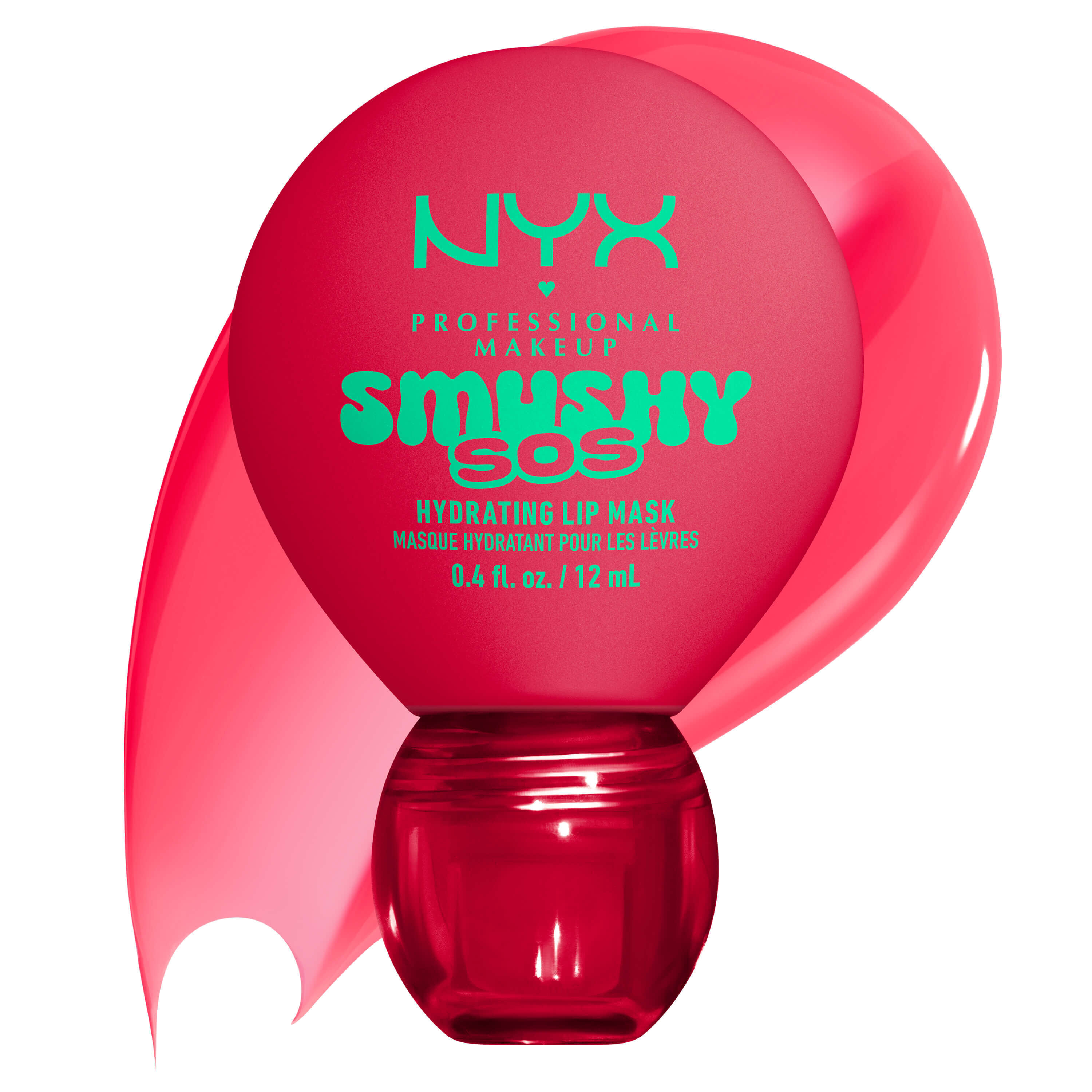 SMUSHY SOS ΕΝΥΔΑΤΙΚΗ ΜΑΣΚΑ ΧΕΙΛΙΩΝ