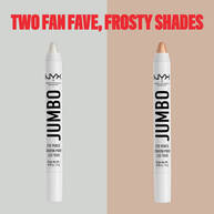 JUMBO PENCIL DUO