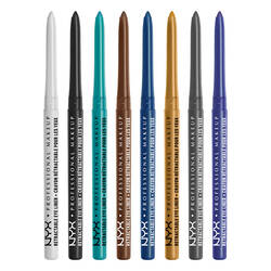 Retractable Eyeliner
