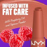 Fat Matte Smooth Color Lipstick Ματ Κραγιόν