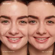 PORE FILLER TARGETED STICK