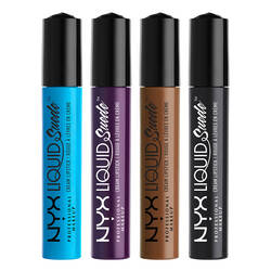 Liquid Suede Cream Κραγιόν