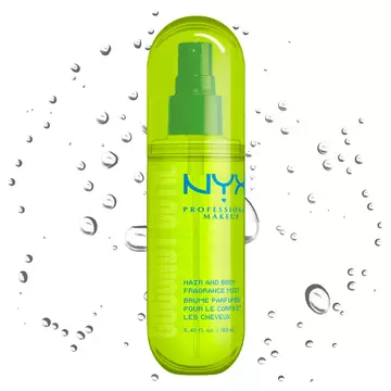 Hair & Body Fragrance Mist Coconut Cutie