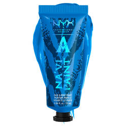 Avatar The Way of Water Face & Body Paints