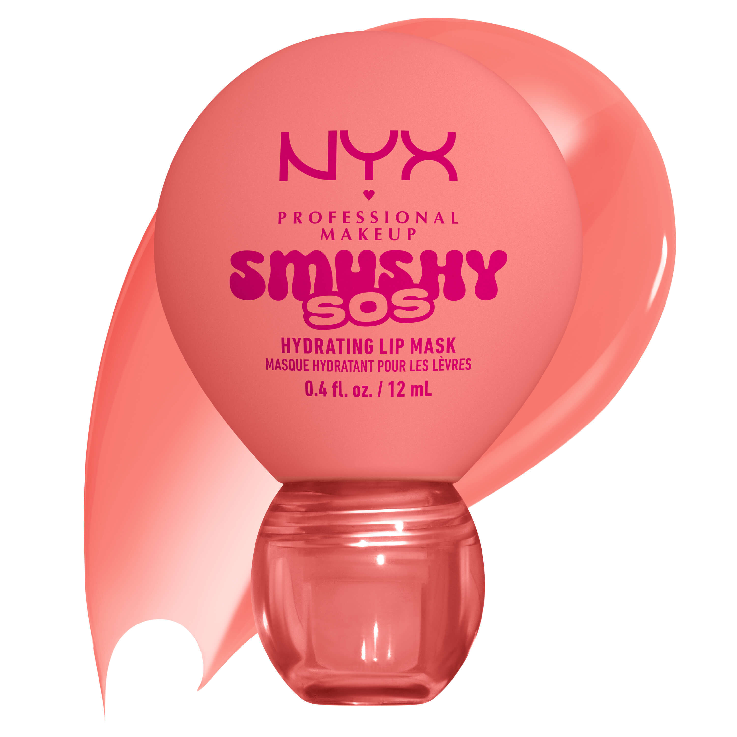 SMUSHY SOS ΕΝΥΔΑΤΙΚΗ ΜΑΣΚΑ ΧΕΙΛΙΩΝ