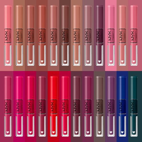Shine Loud Shine Lip Color Κραγιόν