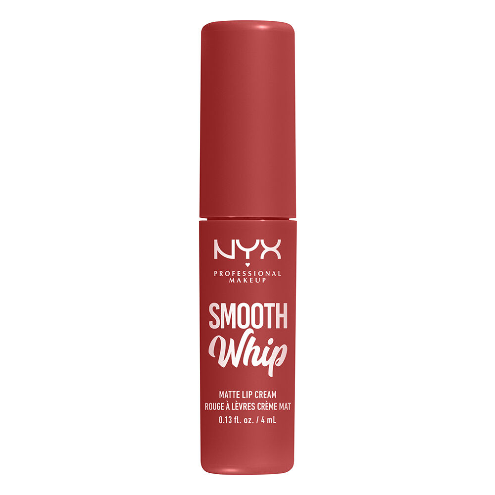 Smooth Whip Matte Lip Cream Κραγιόν