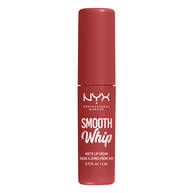 Smooth Whip Matte Lip Cream Κραγιόν