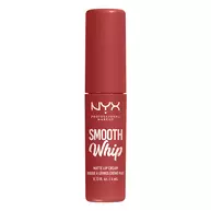Smooth Whip Matte Lip Cream Κραγιόν