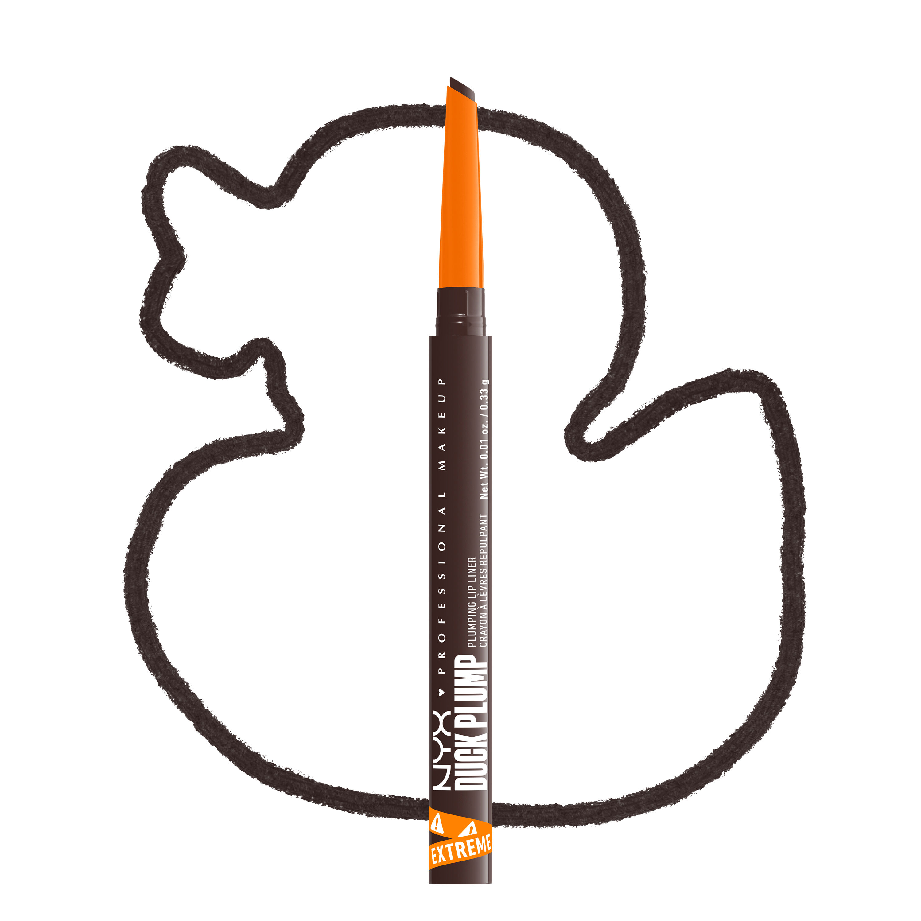 Duck Plump Plumping Μολύβι Χειλιών