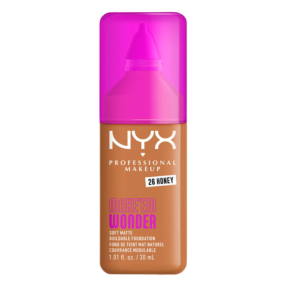 Make 'Em Wonder Foundation