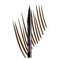  Lift & Snatch! Brow Tint Pen Στυλό Φρυδιών