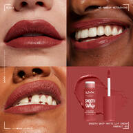 Smooth Whip Matte Lip Cream Κραγιόν