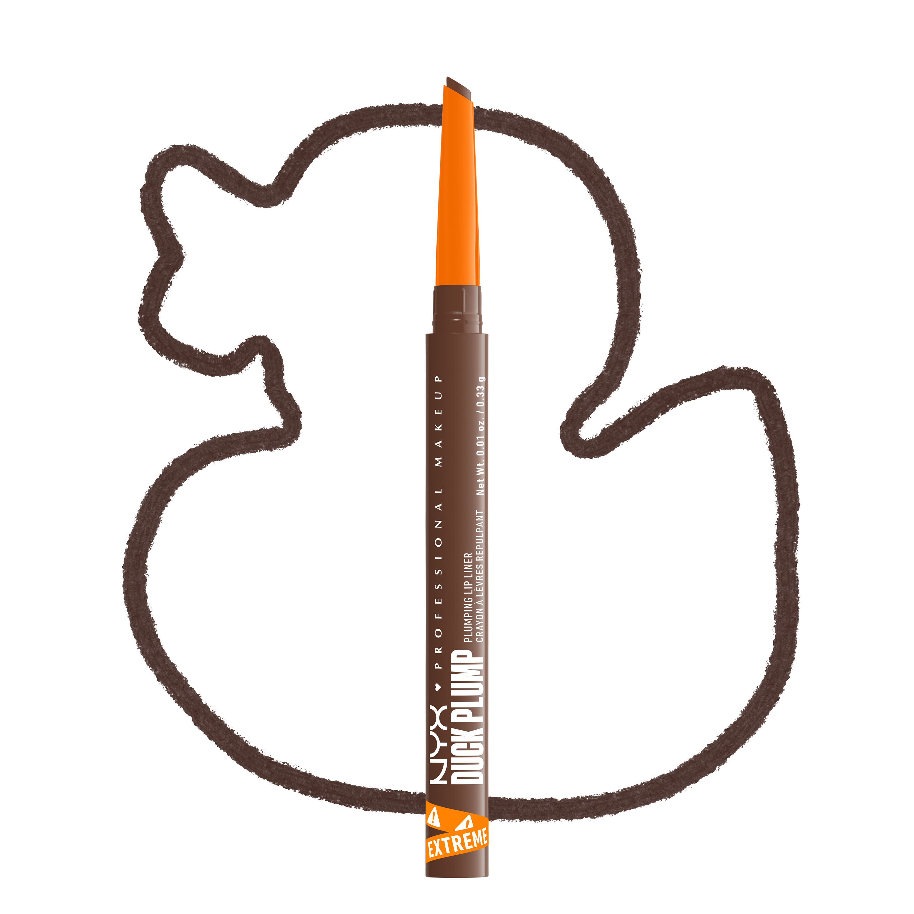 Duck Plump Plumping Μολύβι Χειλιών