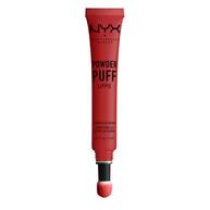 Powder Puff Lippie Lip Cream Πούδρα Χειλιών