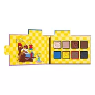 Simpson Family Palette