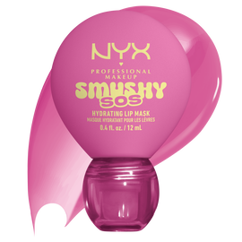 SMUSHY SOS ΕΝΥΔΑΤΙΚΗ ΜΑΣΚΑ ΧΕΙΛΙΩΝ