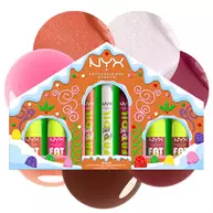 Fat Gingerbread Kit Σπίτι