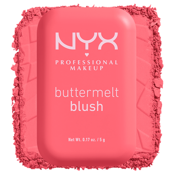 Buttermelt Ρουζ