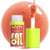 Fat Oil Lip Drip Λάδι Χειλιών