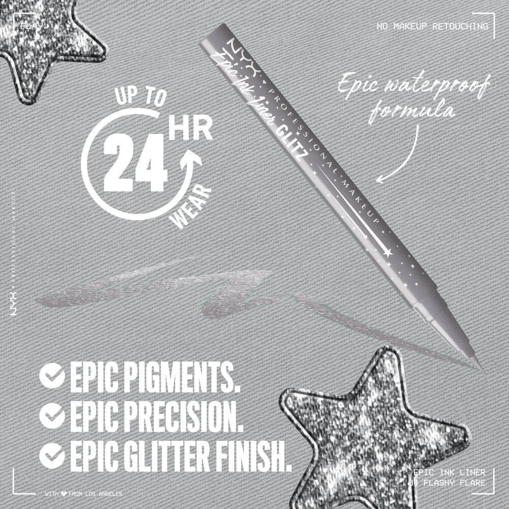 Epic Ink Liner
