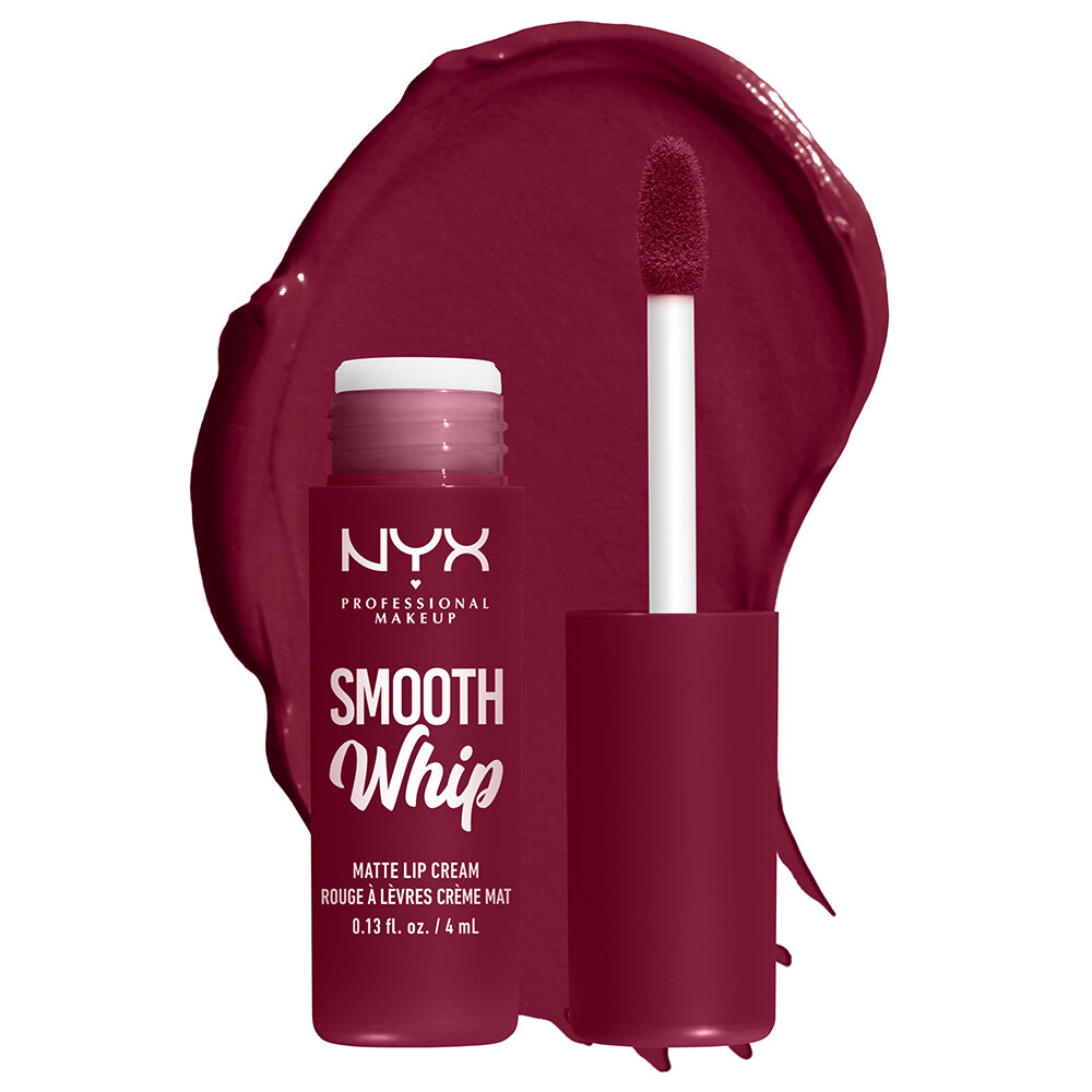 Smooth Whip Matte Lip Cream Κραγιόν