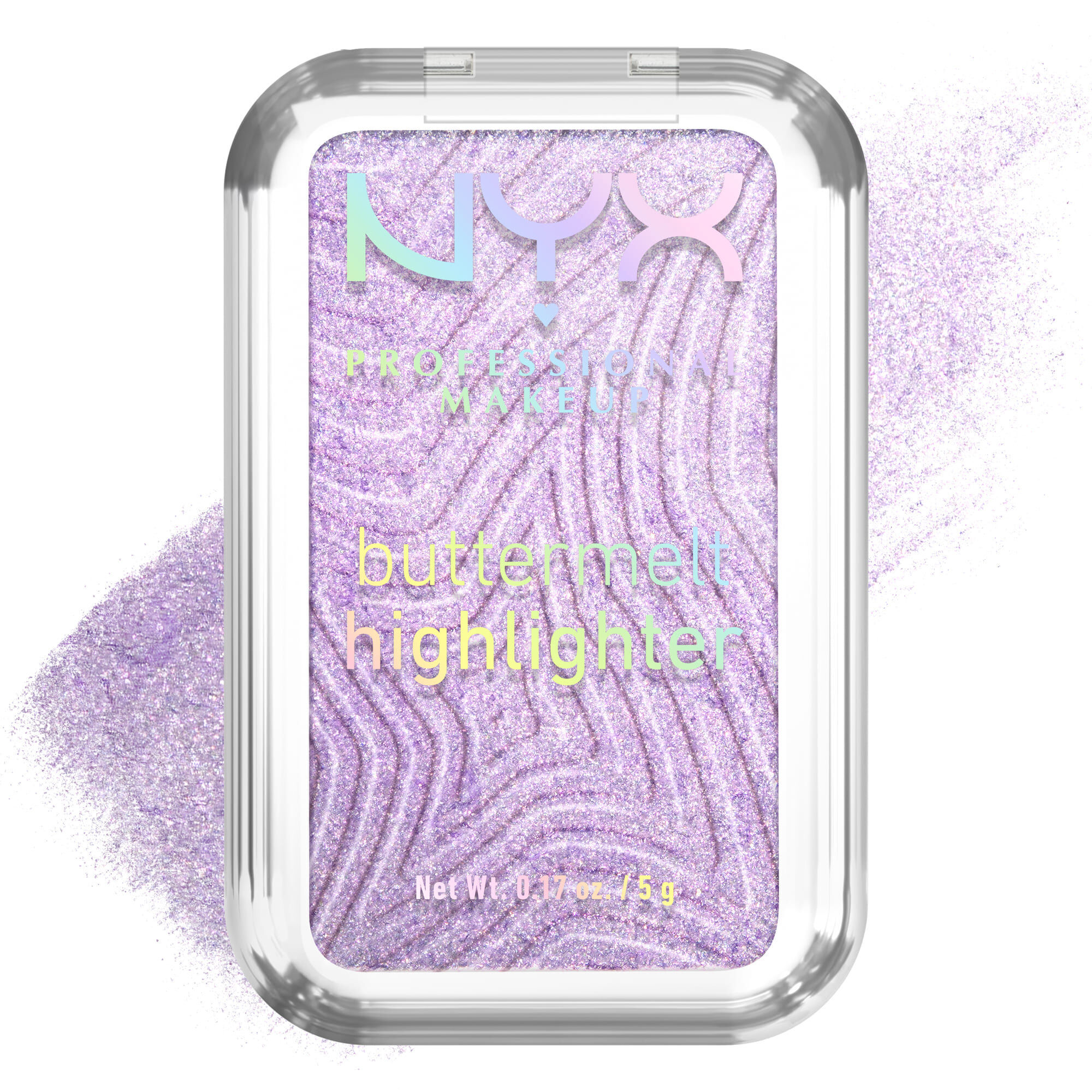 Buttermelt Highlighter