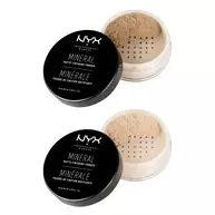 Mineral Finishing Πούδρα