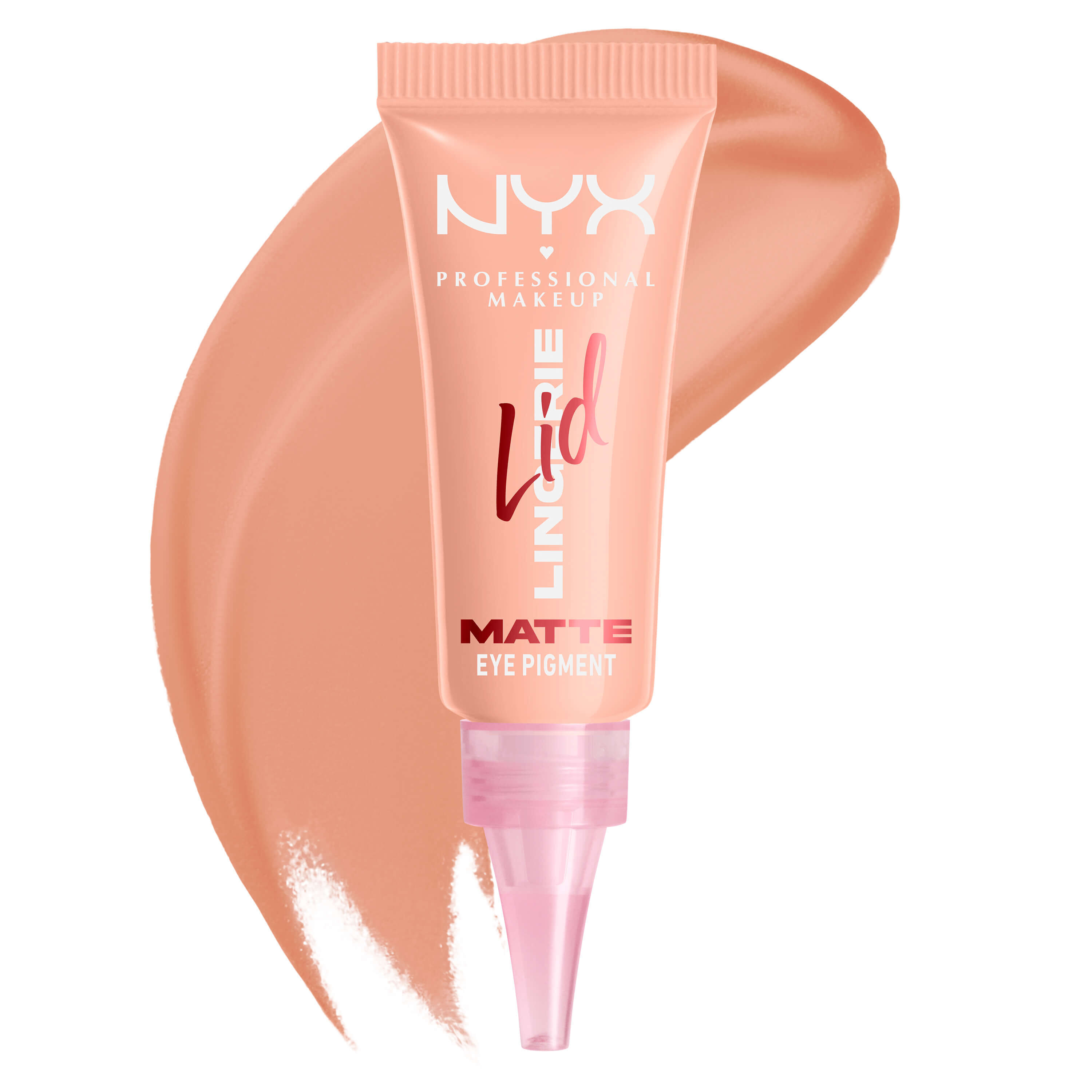LID LINGERIE CREAM EYE PIGMENT