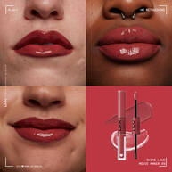 Shine Loud Shine Lip Color Κραγιόν
