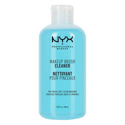 Makeup Brush Cleanser