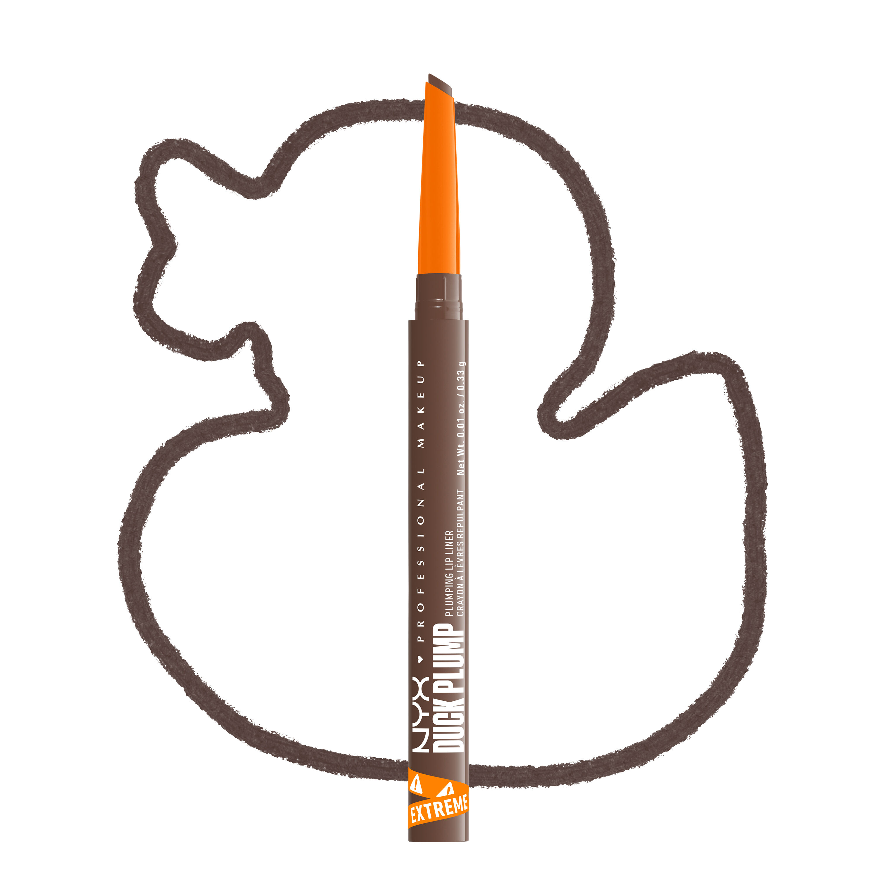 Duck Plump Plumping Μολύβι Χειλιών