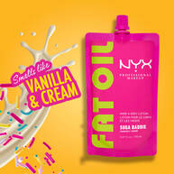 Fat Oil Hand & Body Lotion Suga Baddie