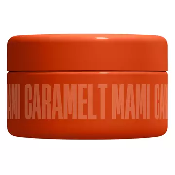 Fat Oil Body Butter Caramelt Mami