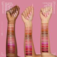 Fat Matte Smooth Color Lipstick Ματ Κραγιόν