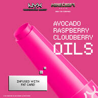 MIA TAINIA MINECRAFT Fat Oil Slick Click
