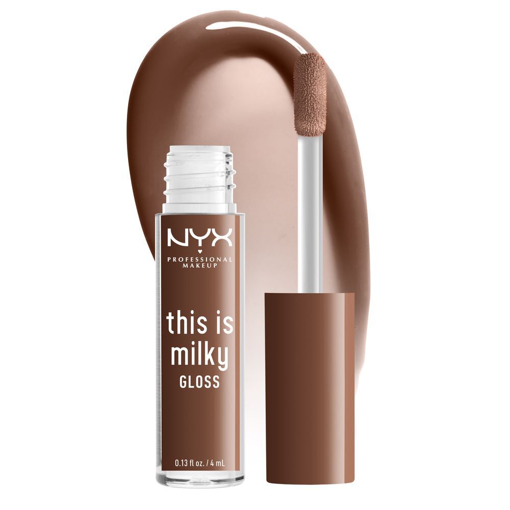 THIS IS MILKY GLOSS