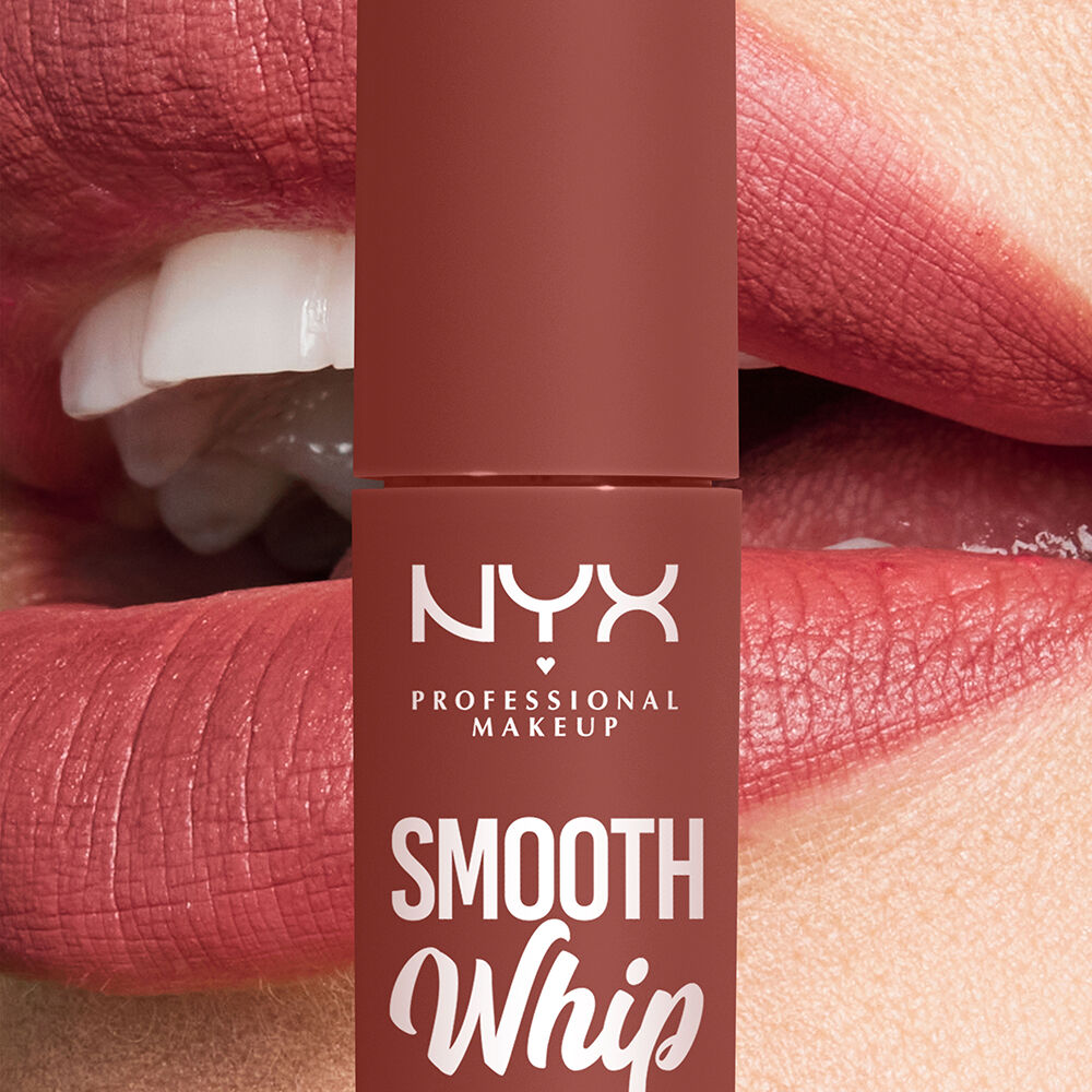 Smooth Whip Matte Lip Cream Κραγιόν