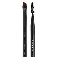 Pro Dual Brow Πινέλο Μακιγιάζ