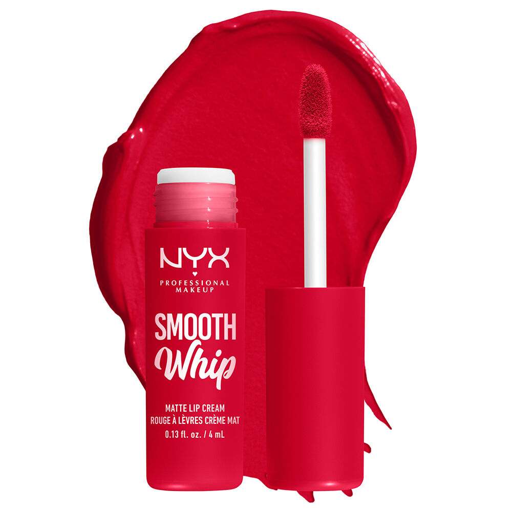 Smooth Whip Matte Lip Cream Κραγιόν
