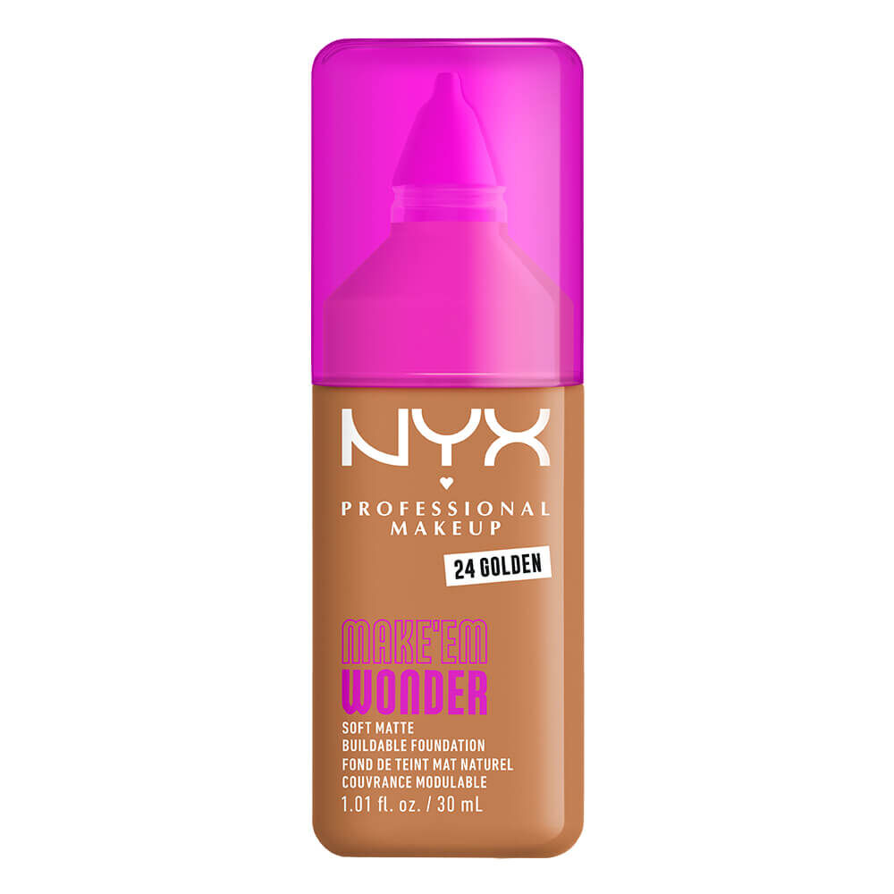 Make 'Em Wonder Foundation