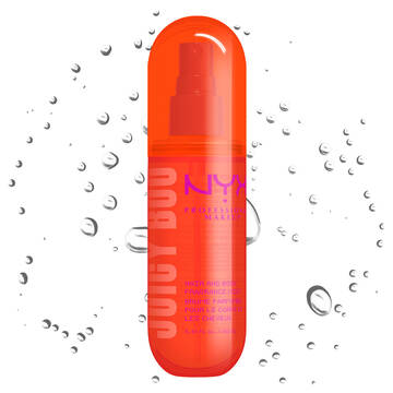 Hair & Body Fragrance Mist Juicy Boo