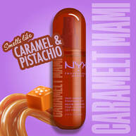 Hair & Body Fragrance Mist Caramelt Mami