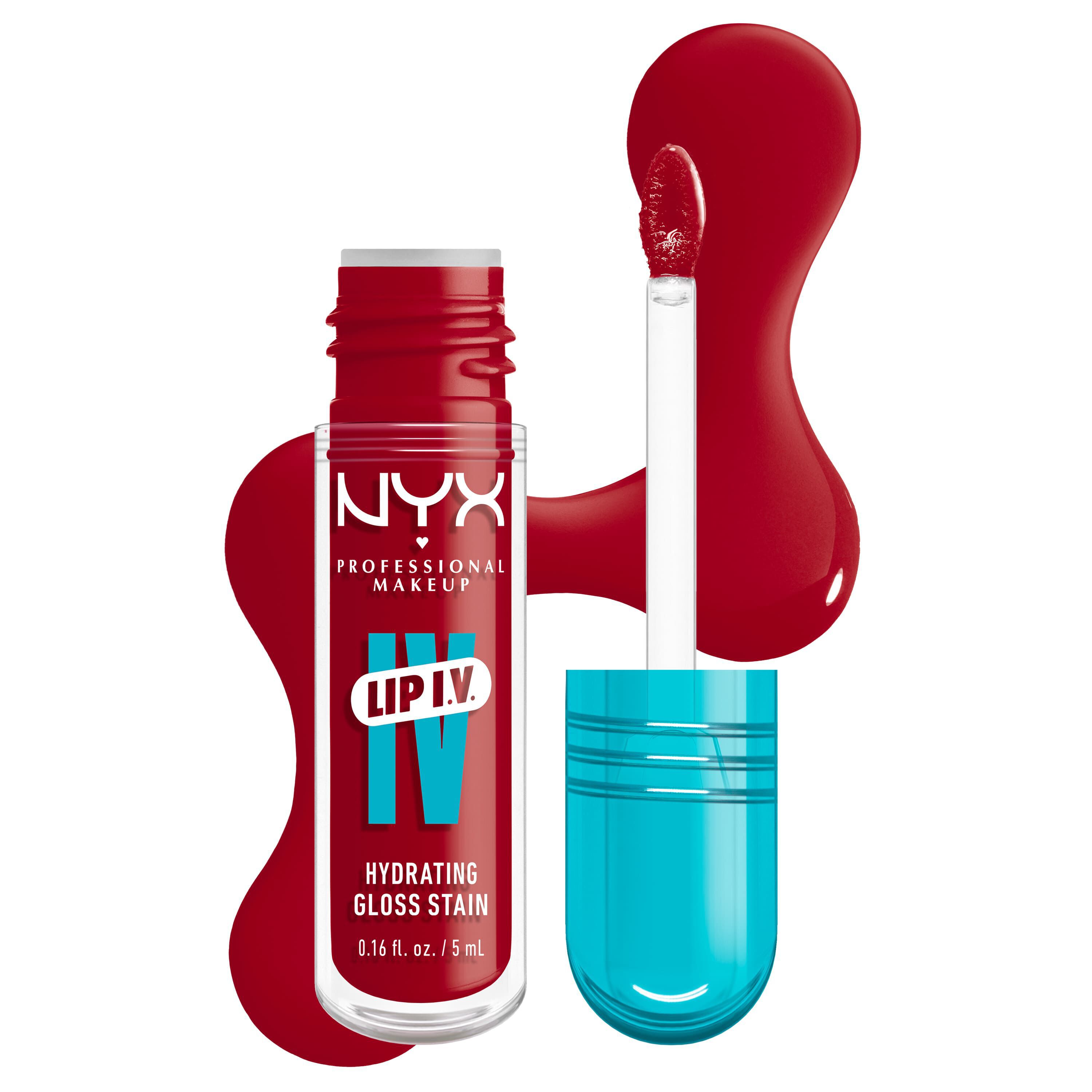 LIP IV ΕΝΥΔΑΤΙΚΟ GLOSS STAIN