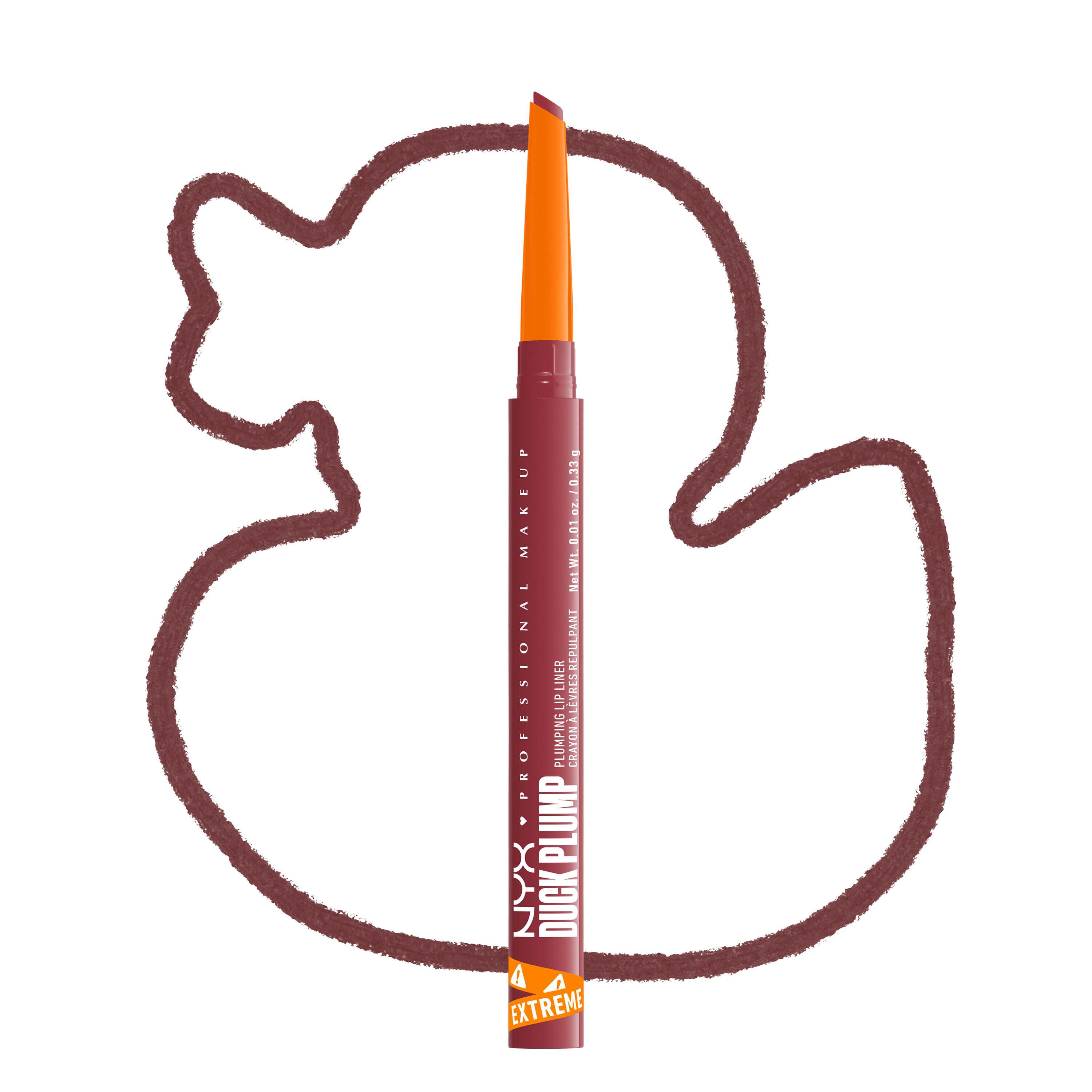 Duck Plump Plumping Μολύβι Χειλιών