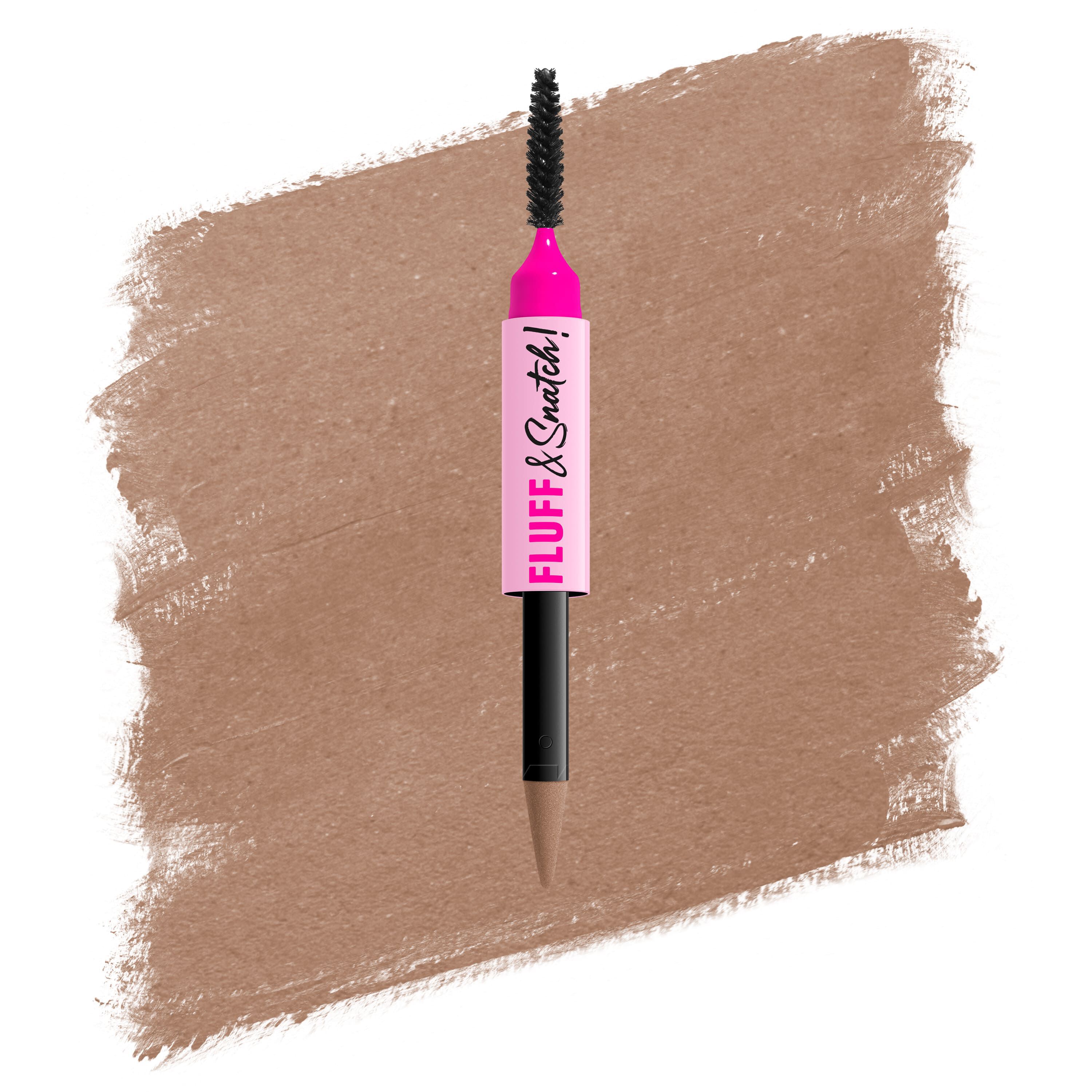 Fluff & Snatch! Powder Pen Στυλό για Φρύδια